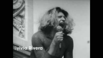 I will never longer - The Stroll