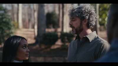 I will never move on, sweetheart. - Twisted House Sitter 2