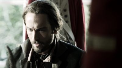 I will never recant my decision
to be an American. - Sleepy Hollow