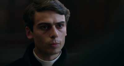 I will never recognize your king,
because he's a usurper. - Kidnapped