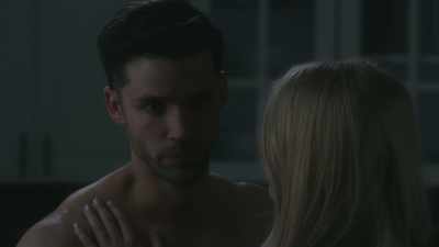 I will never regret anything
that I've done with you. - Dirty Sexy Saint