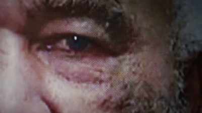 I will never rest - Confronting a Serial Killer