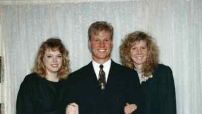I will never say
that the problem - Sister Wives