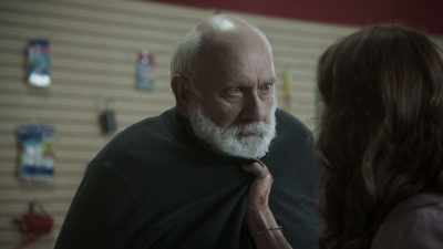 I will never tell anyone
about Luke. - Day of the Dead