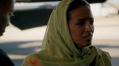 I will never testify
against my brother. - NCIS: Los Angeles