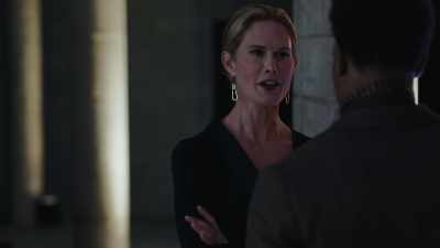 I will never trust you again. - Naomi
