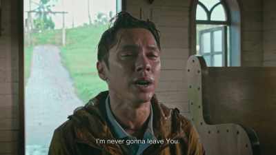 I will never turn my back on you. - I Love Lizzy