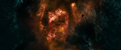 I will no longer serve - Fantastic 4: Rise of the Silver Surfer