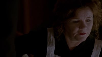 I will no longer
wait on you... - American Horror Story