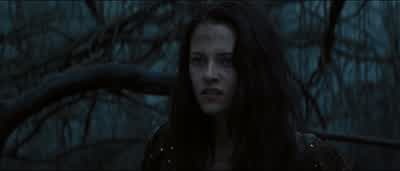 I will not abandon her a second time - Snow White and the Huntsman