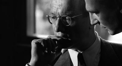 I will not accept that - Schindler's List