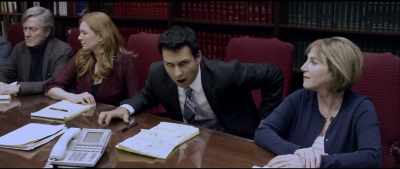 I will not acquit!
I will never acquit! - Cries of the Unborn