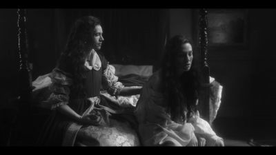 - I will not allow it. - You won't. - The Haunting of Bly Manor