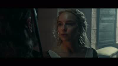 I will not appeal to the king. - The Last Duel