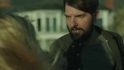 I will not be anybody's runner-up.
You need to hear that. - Big Little Lies