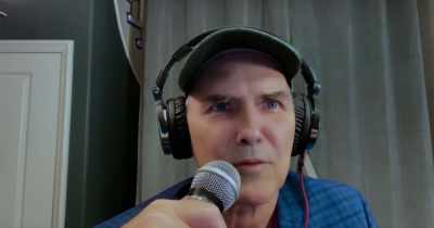 I will not be doing that." - Norm Macdonald: Nothing Special