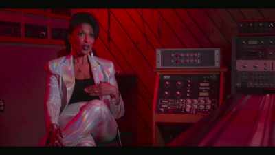 I will not be going there
because I will survive. - Disco’s Revenge