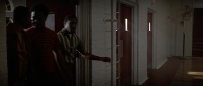 I will not be intimidated - Remember the Titans