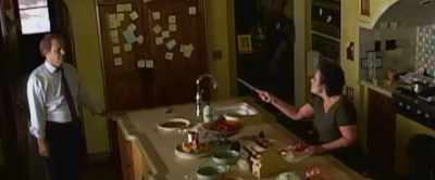 I will not be removed
from my domain. - Hypochondriac