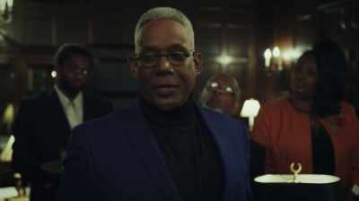 I will not be seeking
re-election - South Side
