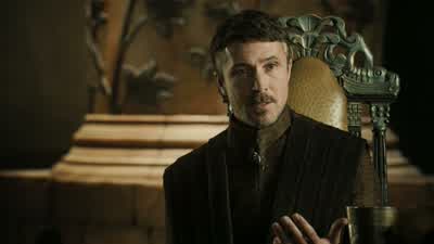 I will not believe Jon Arrynallowed Robert to bankrupt the realm. - Game of Thrones
