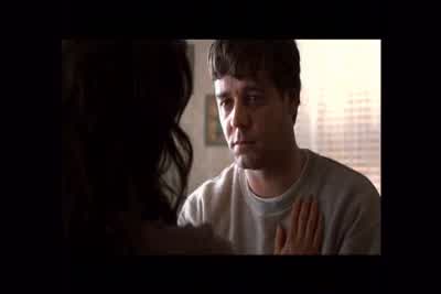 I will not buy you gentlemen beer. - A Beautiful Mind