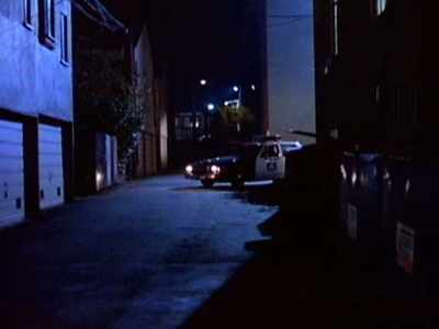 I will not confirm or
deny, but I will say... - Matlock