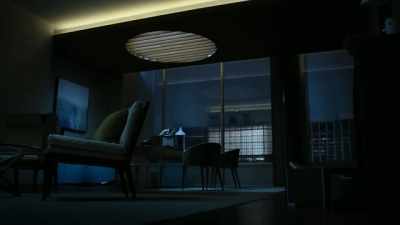 "I WILL NOT EXCUSE. - Marvel's Iron Fist