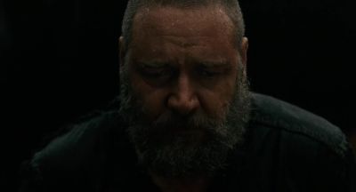 I will not fail You. - Noah