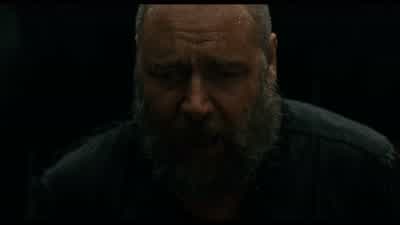 I will not fail You. - Noah