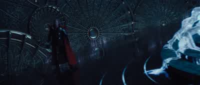 I will not fight you BrotherI'm not your brotherI never was - Thor