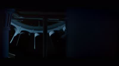 Darth Vader: Give yourself to the dark side. - Star Wars: Episode VI   Return of the Jedi