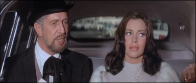 I will not forget me doctor - Dr  Goldfoot and the Bikini Machine