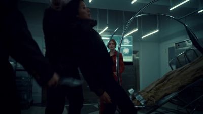I will not go back
to dust and shadows. - Shadowhunters