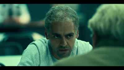 I will not go down in history
as a Lockerbie bomber. - Lockerbie: A Search for Truth