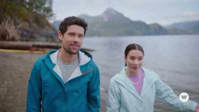 I will not have a conclusion
until I have evidence, - A Splash of Love