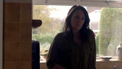 -I will not
have my family estranged - Snatch