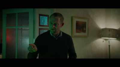 I will not have my, - Await Further Instructions