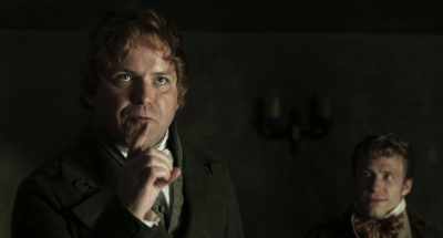 I will not have my reputation
and name, - Peterloo