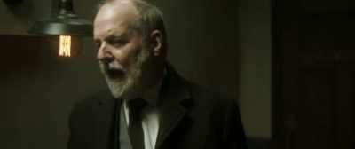 I will not have the good name - Ripper Untold