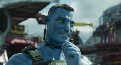 I will not hesitate
to execute your kid. - Avatar: The Way of Water