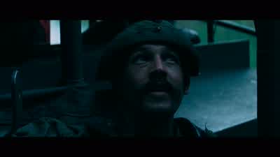 I will not hurt or harm youJust give me back the board LanceIt was a good board and I like itYou know how hard it is to find a board you like - Apocalypse Now