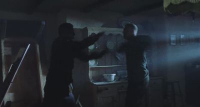 I will not kill THAT dog for no reason - Dog Soldiers