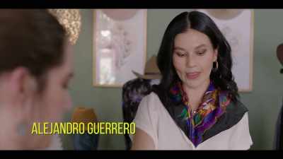 I will not leave my home - La Madre