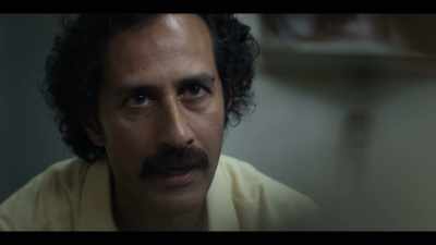 I will not let you die, okay? - Say Nothing