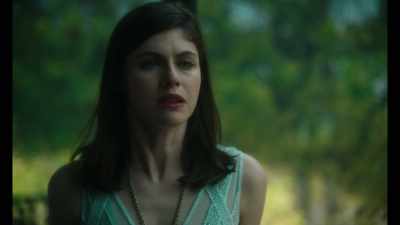 I will not let you do to me
what you did to her. - Anne Rice's Mayfair Witches