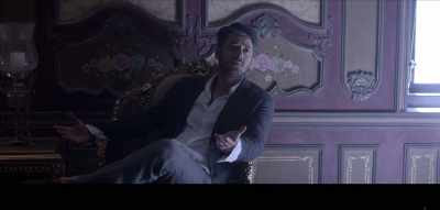I will not let you kill my child. - Sadak 2