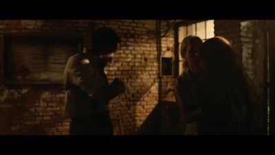 Take her! - Shadowplay