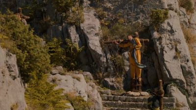 I will not let those I have
freed slide back into chains. - Game of Thrones
