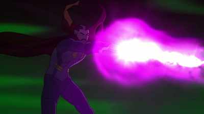 I will not lose you
to the dream dimension. - Hulk: Where Monsters Dwell